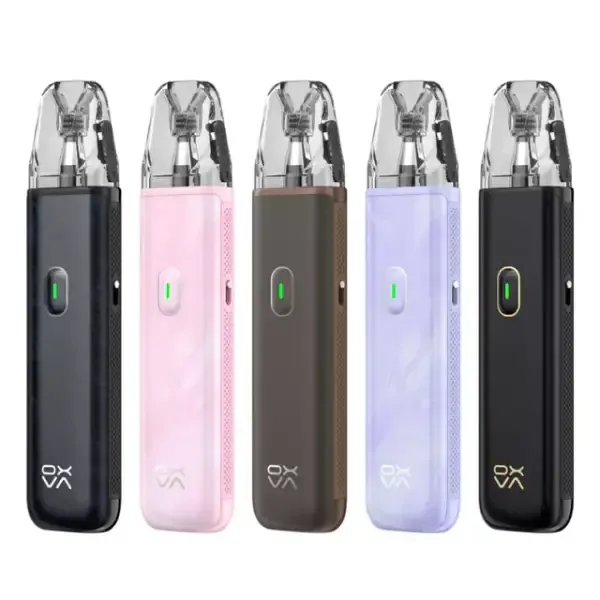 Vaping Kits