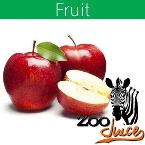 Apple by ZooJuice