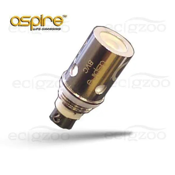 Aspire BVC Coils