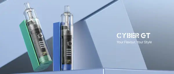 Aspire Cyber GT Pod Kit - image 5