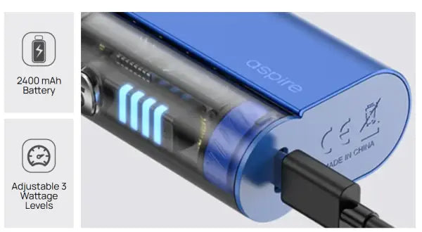 Aspire Cyber GT Pod Kit - image 6