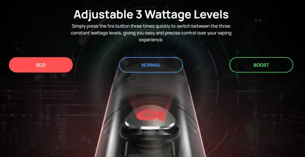Aspire Cyber GT Pod Kit - image 10