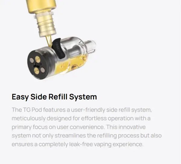 Aspire Cyber GT Pod Kit - image 15