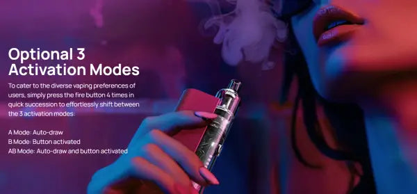 Aspire Cyber GT Pod Kit - image 13
