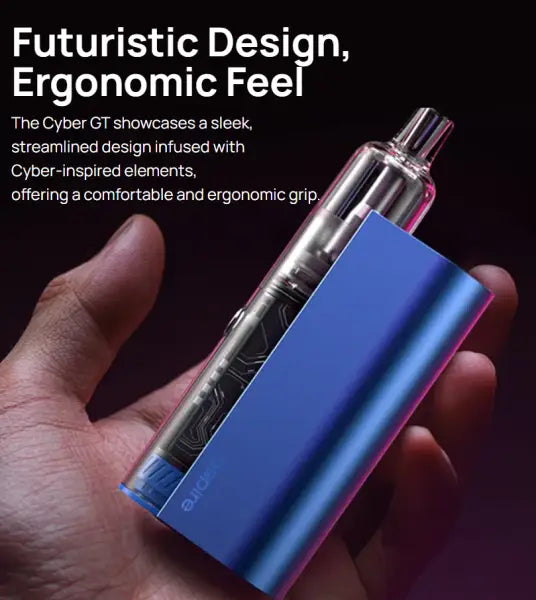 Aspire Cyber GT Pod Kit - image 11