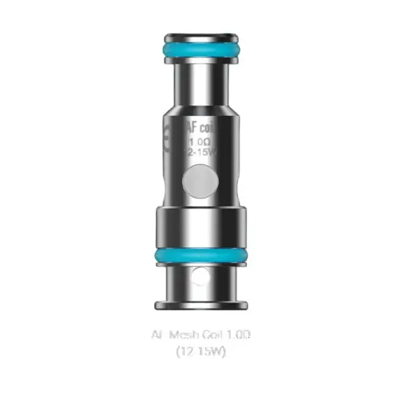 Aspire Flexus AF Coils