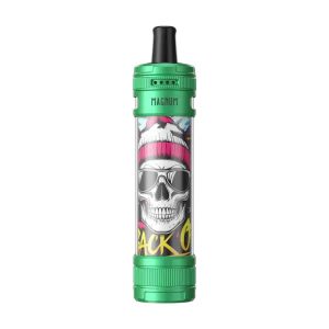 Aspire Magnum DL / RDL Vape Pod Kit