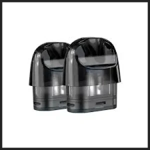 Aspire Minican Replacement Pods