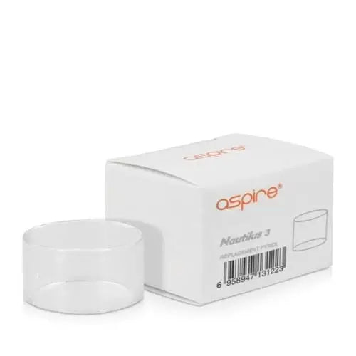 Aspire Nautilus 3 Replacement Glass - image 2