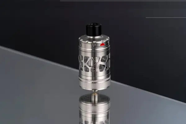 Aspire Nautilus 3SR Tank - image 4