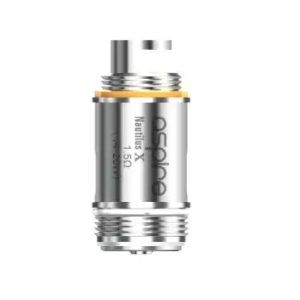 Aspire Nautilus X Coil