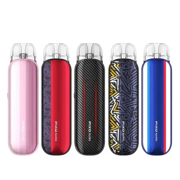 Aspire Pixo Aura Pod Kit - image 2