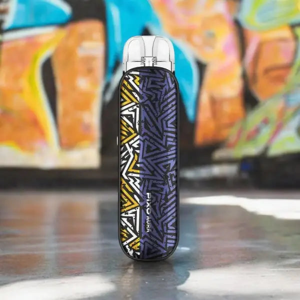 Aspire Pixo Aura Pod Kit - image 10