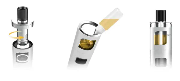 Aspire PockeX Starter Kit - image 6
