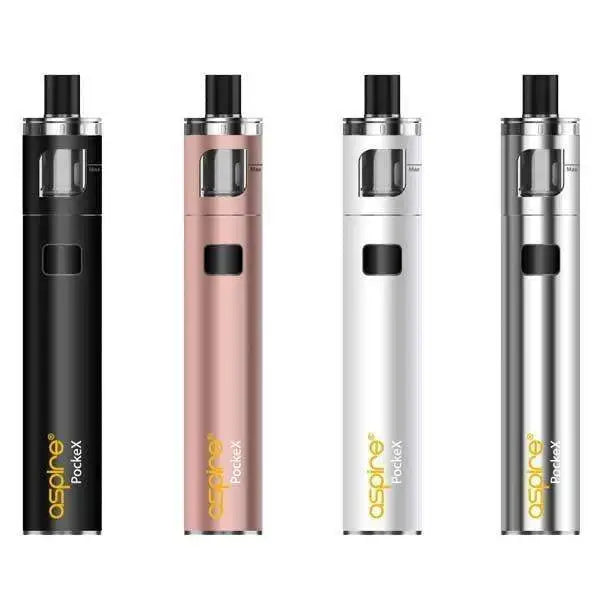 Aspire PockeX Starter Kit - image 12