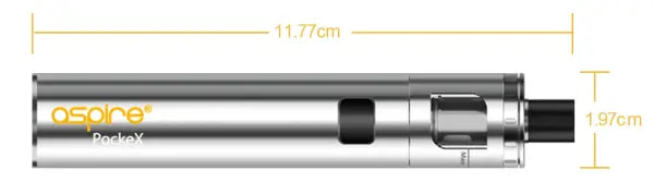 Aspire PockeX Starter Kit - image 4