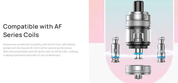 Aspire Rover Plus Vape Kit - image 13