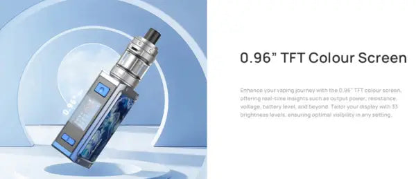 Aspire Rover Plus Vape Kit - image 10