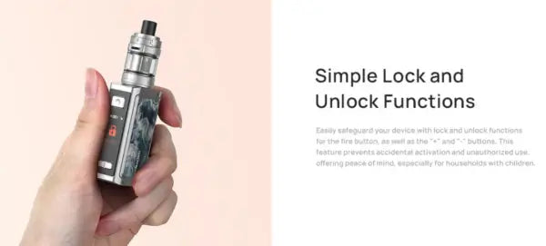 Aspire Rover Plus Vape Kit - image 12