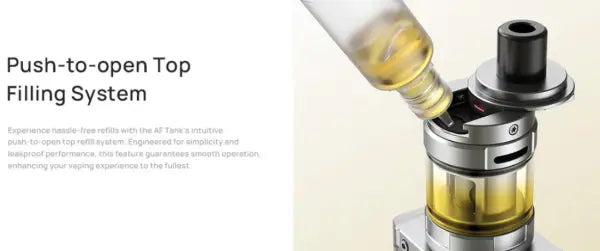 Aspire Rover Plus Vape Kit - image 14
