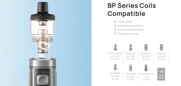 Aspire Veynom EX Kit - image 5