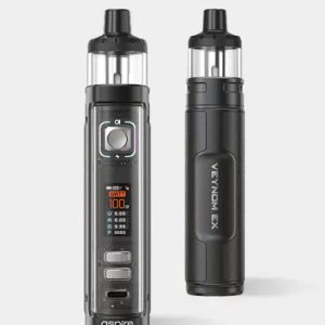 Aspire Veynom EX Kit