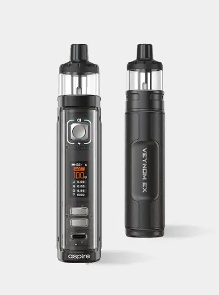 Aspire Veynom EX Kit