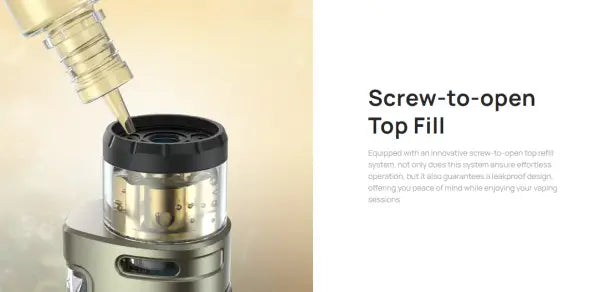 Aspire Veynom EX Kit - image 9