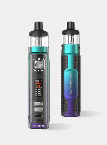 Aspire Veynom EX Kit - image 2