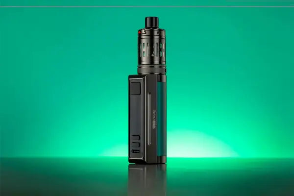Aspire Zelos M80 Kit - image 7