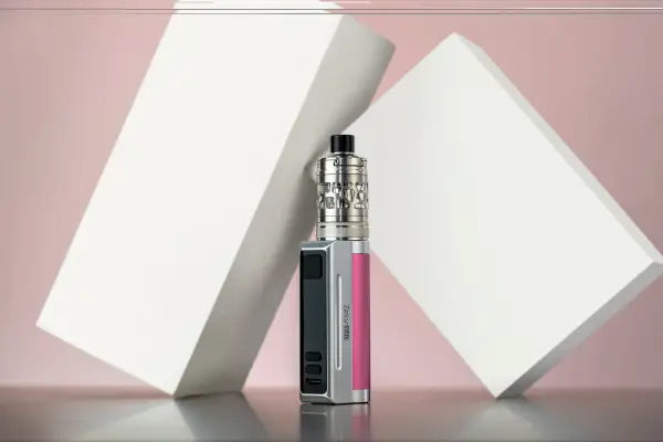 Aspire Zelos M80 Kit - image 6