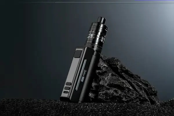 Aspire Zelos M80 Kit - image 4