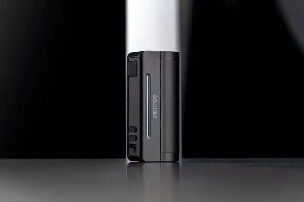 Aspire Zelos M80 Mod - image 5
