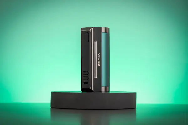 Aspire Zelos M80 Mod - image 4