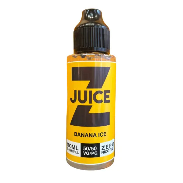 banana ice 50 50 shortfill 100ml by zoo juice e liquid 5050 shortfills 108.jpg
