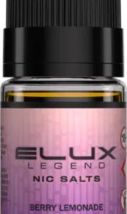 Berry Lemonade by Elux Legend