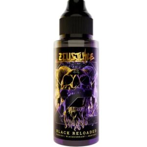 Black Reloaded