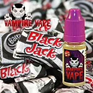 BlackJack (Vampire)