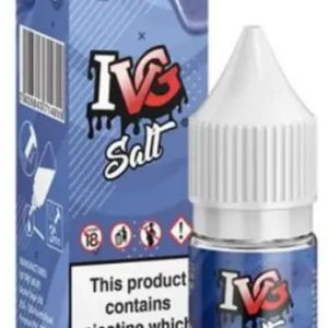 Blue Raspberry