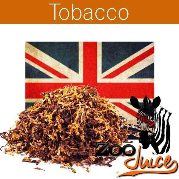 British Tobacco