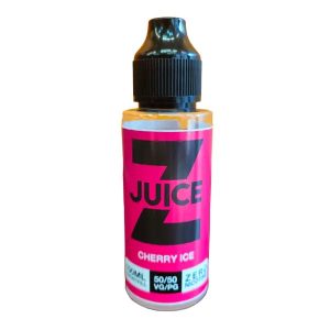 cherry ice 50 50 shortfill 100ml by zoo juice e liquid 5050 shortfills 914.jpg