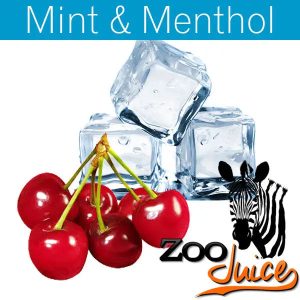 Cherry Ice (Zoo Juice)