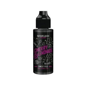Cherry Lemonade 100ml shortfill by Future Juice