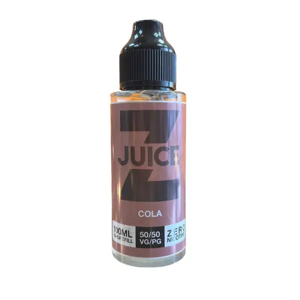 cola 50 50 shortfill 100ml by zoo juice e liquid 5050 shortfills 413.jpg