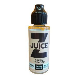 cream tobacco 50 50 shortfill 100ml by zoo juice e liquid 5050 shortfills 249.jpg