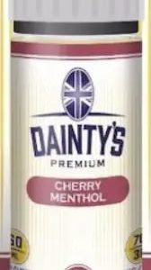 Dainty's - Cherry Menthol 50ml Shortfill