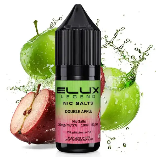 double apple by elux legend e liquid nic salt 123.jpg