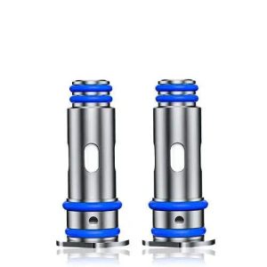 FreeMax GX Mesh Coils | 5 Pack |