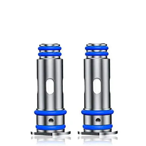 FreeMax GX Mesh Coils | 5 Pack |