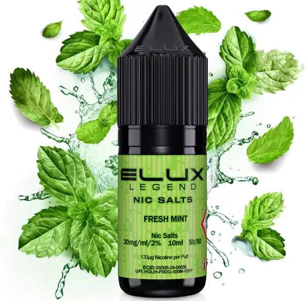 fresh mint by elux legend e liquid nic salt 970.jpg